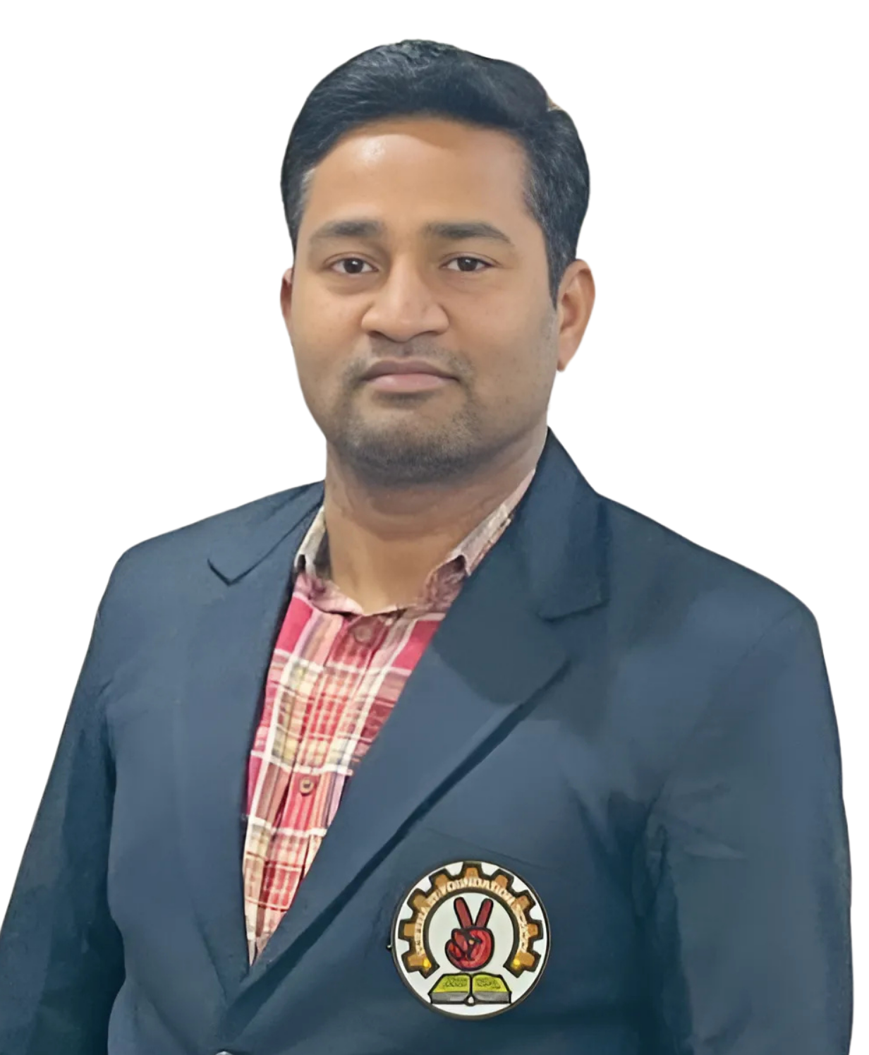 Mr N. SURESH